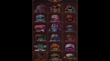 بخطوات سريعة.. كيفية فتح جميع شخصيات ومراحل لعبة Ball x Pit الجديدة؟